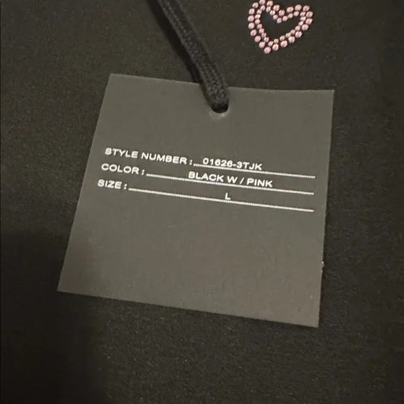 NWT Anthropologie sweater size large